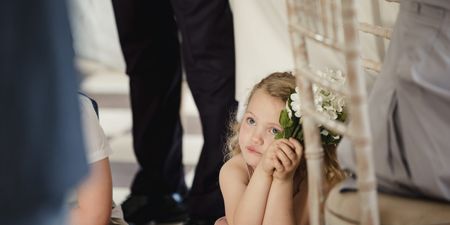 ‘My fiancée doesn’t want my daughter in our wedding and now I’m torn’