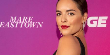 ‘Your heart breaks in two’: Neighbours actress Olympia Valance heartbroken after miscarrying twins