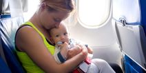 Single mum left in tears after airline staff said she could not fly alone with her kids