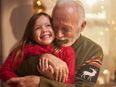 Grandparents praised after refusing to babysit for free