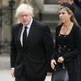 Boris Johnson reveals unusual name for eighth child