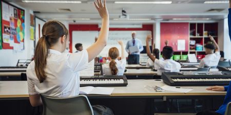 Sex education will be made mandatory for fifth and sixth year pupils