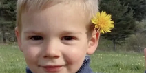‘No sign’ of 2-year-old boy missing from grandparents’ house in France