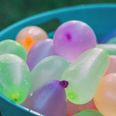 Warning over reusable water balloons after one mum’s terrifying magnet incident