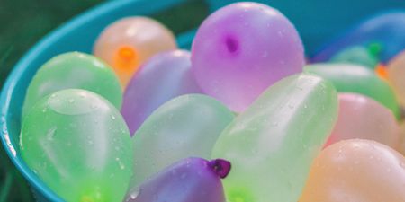 Warning over reusable water balloons after one mum’s terrifying magnet incident
