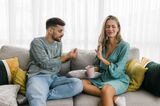 ‘My boyfriend says our relationship is over unless I put my child up for adoption’