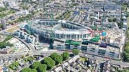 Just 27 of 3,000 rooms currently completed at new Children’s Hospital