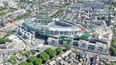 Just 27 of 3,000 rooms currently completed at new Children’s Hospital