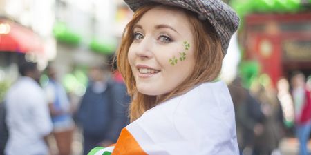 Irish names among the top 10 hardest words for British people to pronounce