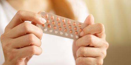 Over-the-counter birth control pill approved in the US