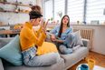 Woman shamed after making cruel joke about friend’s pregnancy