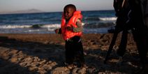 UN says nearly 300 children have died in Mediterranean crossing this year