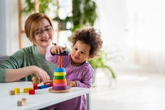 Parent calls for others to stop counting toddlers’ ages in months after they turn one