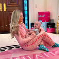 ‘He is my world’: Paris Hilton celebrates her son turning six months old