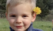 Police searching lake for French toddler missing since July