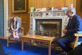 12 year old who sat Leaving Cert maths shares her experience