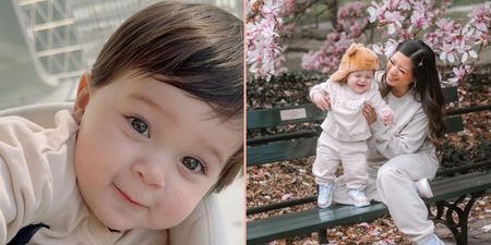 TikTok star Christine Tran Ferguson heartbroken following death of 15-month-old son