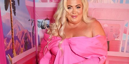 Gemma Collins gets honest about why she is postponing her wedding
