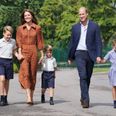 Kate Middleton and Prince William originally had a different name for Prince George