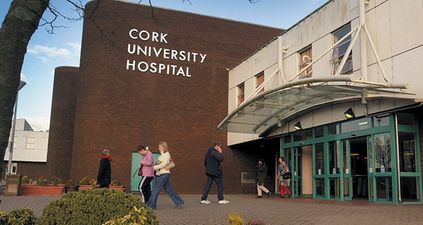 Boy airlifted to hospital in critical condition following Waterford road accident