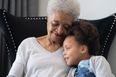 Mum claims it is ‘morally dire’ if grandparents don’t mind their grandchildren