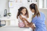 HSE warns of measles outbreak as less people take up MMR vaccine