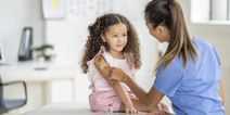 HSE warns of measles outbreak as less people take up MMR vaccine