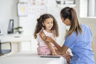 HSE warns of measles outbreak as less people take up MMR vaccine