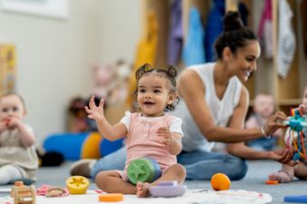 Parents call on Government to fund creches opening at weekends