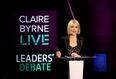 Claire Byrne was in ‘shock’ for months after her second pregnancy