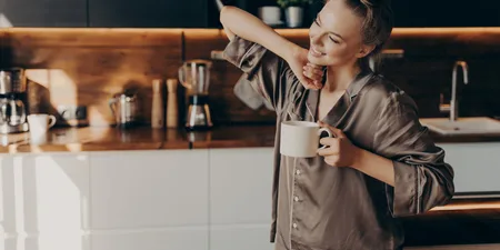 ‘Why would I wear that again?’ – Woman sparks debate over how often she washes pyjamas