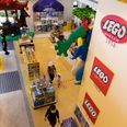 Lego Group announce opening of new Dublin store and it’s just months away