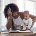 Two thirds of working mothers feel their promotions at work have been blocked