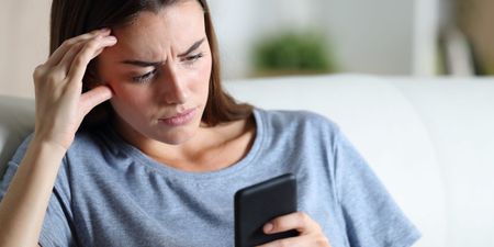 Parents warned of ‘Hi Mum/Dad’ scam texts doing the rounds