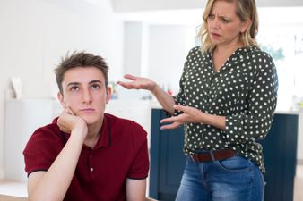Mum slated for ‘parentifying’ her 21-year-old on holidays with constant babysitting request