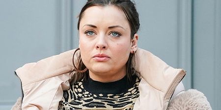 Eastenders star Shona McGarty to leave soap after 15 years