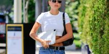 Hailey Bieber’s fans are convinced she is pregnant as rumours swirl online