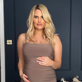 TOWIE star praised for opening up on postpartum recovery