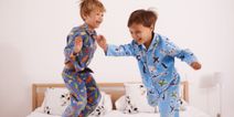 Parents divided over how often you should change a child’s pyjamas