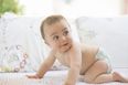 10 baby boy names forgotten in time – but we think they deserve a second chance
