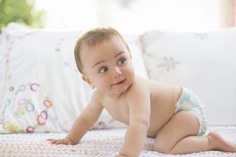 10 baby boy names forgotten in time – but we think they deserve a second chance