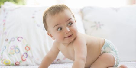 10 baby boy names forgotten in time – but we think they deserve a second chance