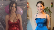 Friends of tragic Monaghan teens tried to help save them