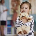 Waiting times for children in need of urgent care have increased by 30% in just 12 months