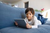 Experts advise that excessive screen time could negatively impact cognitive skills