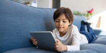 Experts advise that excessive screen time could negatively impact cognitive skills