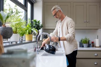 Boil water notice issued as 100,000 households impacted