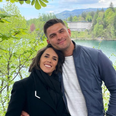 Strictly star Janette Manrara praises new dad Aljaz as she recovers from c-section