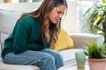 Study shows stress can make increase period pains