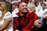 Conor McGregor donates €10,000 to Dublin child with leukaemia